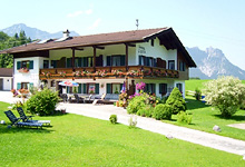 Pension Berchtesgaden
