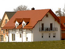 Ferienwohnung in Günzburg-Burtenbach